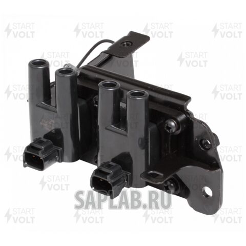 Купить STARTVOLT SC0890 Катушка зажигания HYUNDAI ACCENT 03- (ТАГАЗ)/GETZ 02-/ELANTRA XD 00- DOHC