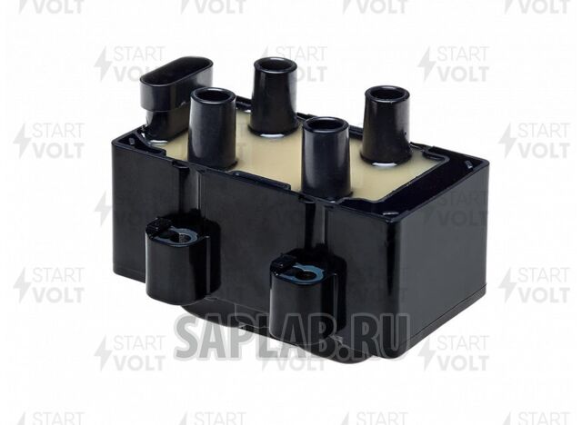 Купить STARTVOLT SC0901 Катушка зажигания