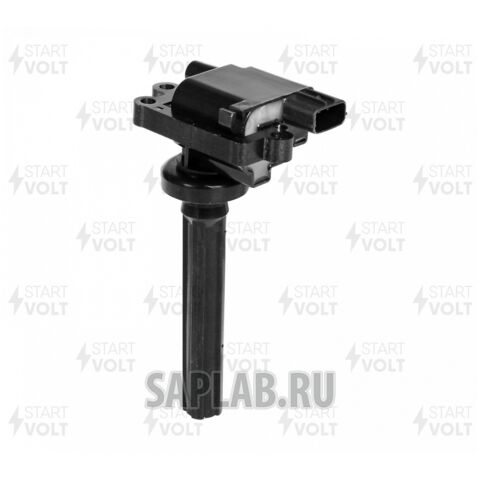 Купить STARTVOLT SC1196 Катушка зажигания MITSUBISHI COLT -05/LANCER 03-