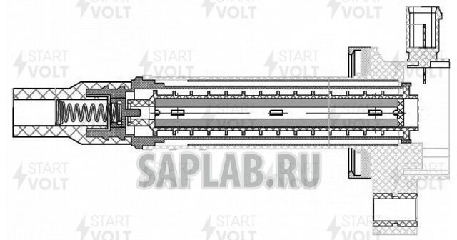 Купить запчасть STARTVOLT - SC1916 