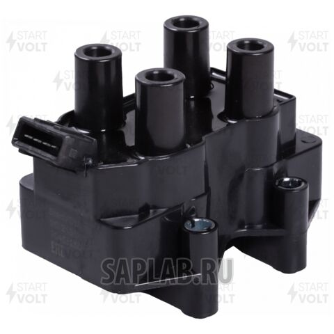 Купить STARTVOLT SC 2131 Катушка зажигания