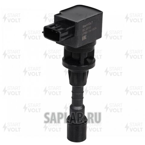 Купить STARTVOLT SC2512 Катушка зажигания