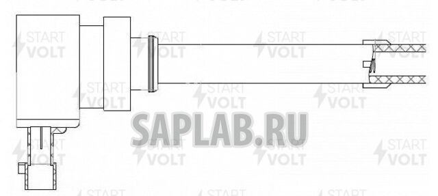 Купить запчасть STARTVOLT - SC2701 