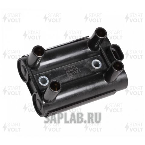 Купить STARTVOLT SC3002 Катушка зажигания Geely MK (05-)/Great Wall Hover H3 (05-) (SC 3002)