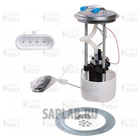 Купить STARTVOLT SFM 0305 Бензонасос для а/м ГАЗ 3302 405 дв. (в сборе) быстросъемный, погружной 