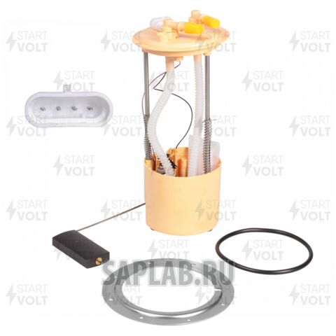 Купить STARTVOLT SFM 0328 Насос топливный в сборе