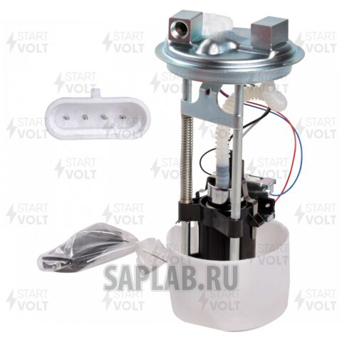Купить STARTVOLT SFM 0360 Бензонасос для а/м УАЗ 3163 