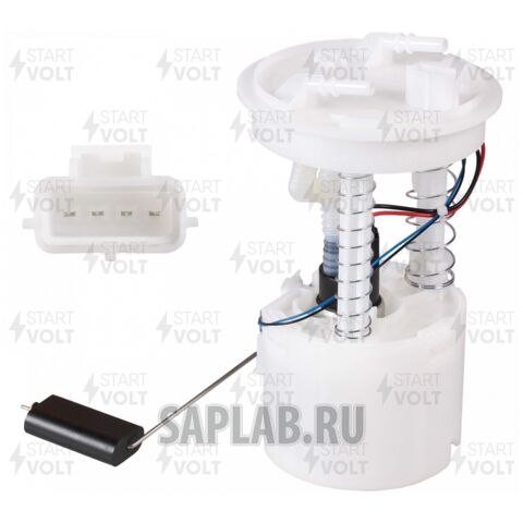 Купить STARTVOLT SFM 1001 Насос топливный в сборе