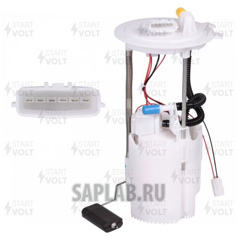 Купить STARTVOLT SFM 1432 Насос топливный в сборе