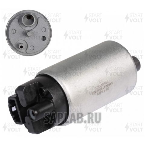 Купить STARTVOLT SFP 0180 Бензонасос для а/м Lada X-Ray, Lada Vesta (инж.) STARTVOLT