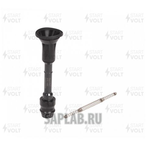 Купить STARTVOLT STC1490 Наконечник катушки зажигания Nissan X-Trail T30 (00-)/Primera (02-) 2.0i/2.5i (STC 1490)