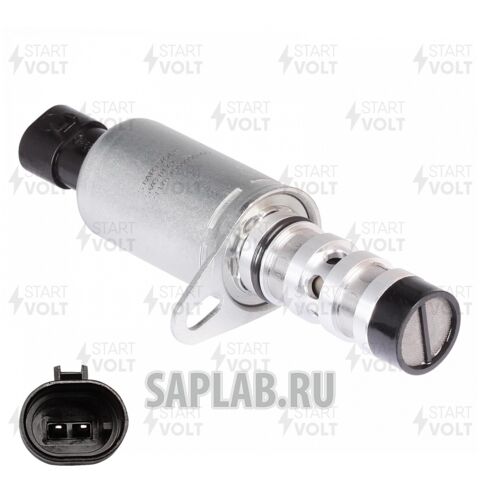 Купить STARTVOLT SVC0179 Клапан эл. рег. фаз ГРМ