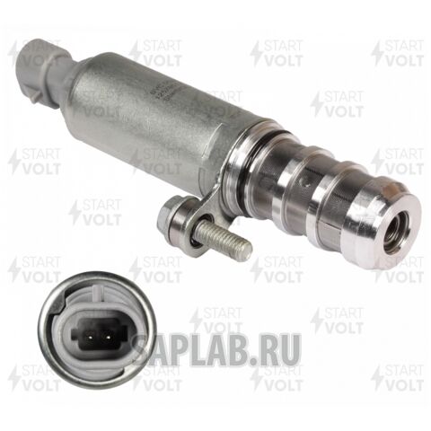 Купить STARTVOLT SVC0524 Клапан эл. рег. фаз ГРМ впускной