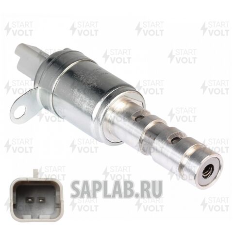 Купить STARTVOLT SVC0901 Клапан эл. рег. фаз ГРМ