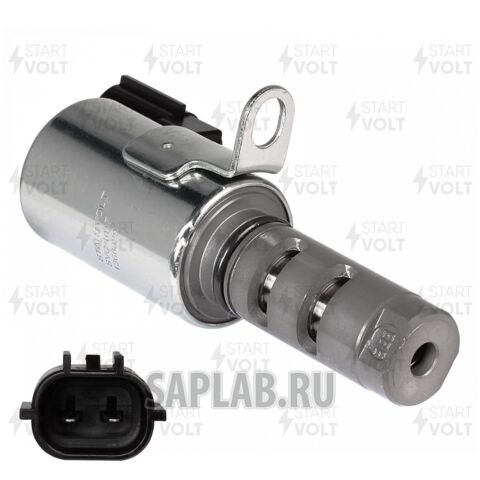 Купить STARTVOLT SVC1017 Клапан эл. рег. фаз ГРМ выпускной