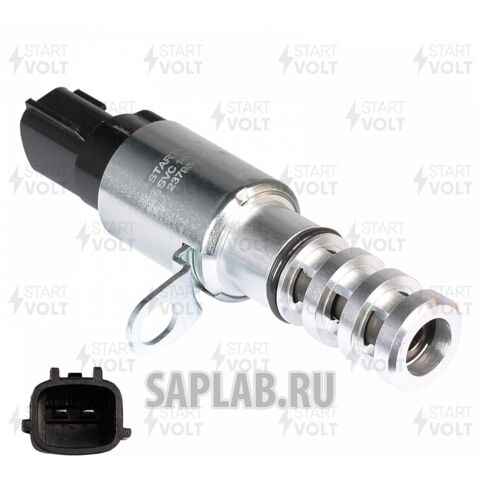 Купить STARTVOLT SVC 1403 Клапан эл. рег. фаз ГРМ