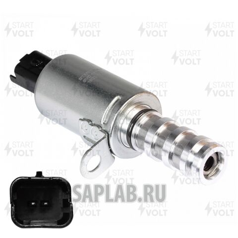 Купить STARTVOLT SVC1601 Клапан эл. рег. фаз ГРМ