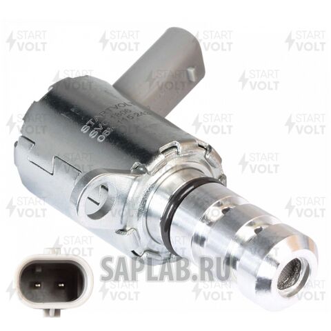 Купить STARTVOLT SVC1806 Клапан эл. рег. фаз ГРМ