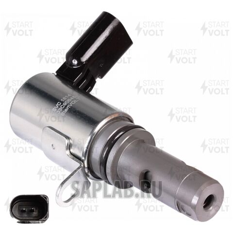 Купить STARTVOLT SVC1814 Клапан эл. рег. фаз ГРМ