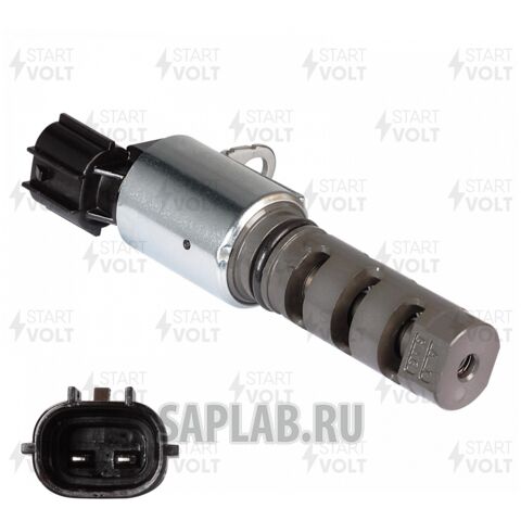 Купить СТАРТВОЛЬТ SVC1902 клапан регулировки фаз ГРМ!\ Toyota Camry V50 2.5i 11>