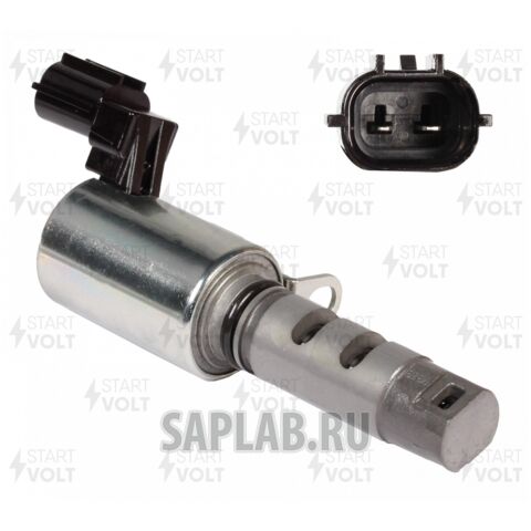 Купить STARTVOLT SVC19D0 Клапан эл. рег. фаз ГРМ