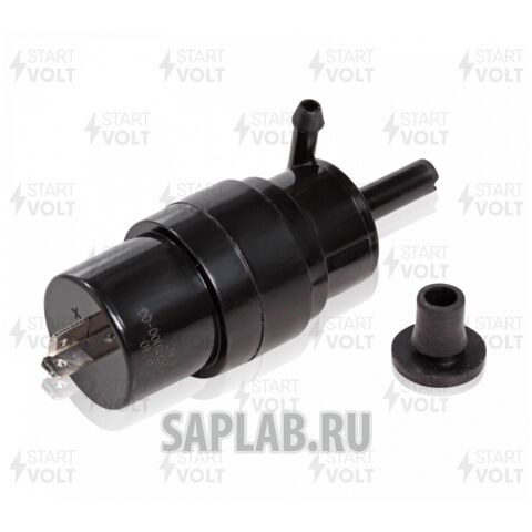 Купить STARTVOLT SWP 0740 Насос омывателя