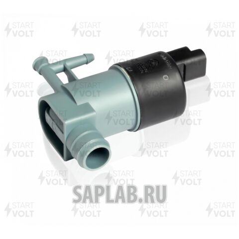 Купить STARTVOLT SWP0901 Насос омывателя