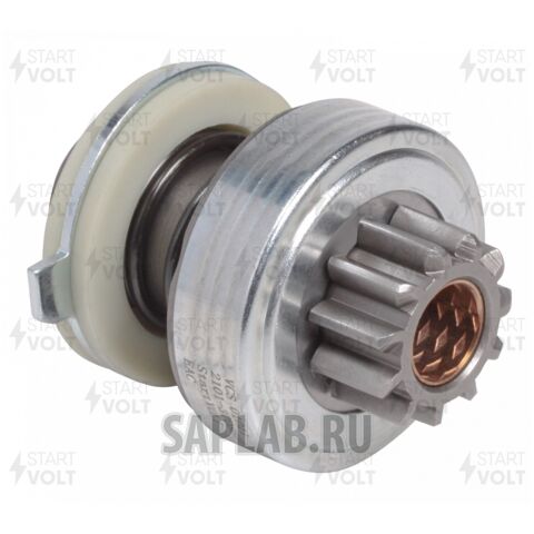 Купить STARTVOLT VCS 01011 Бендикс для а/м ВАЗ 2101 