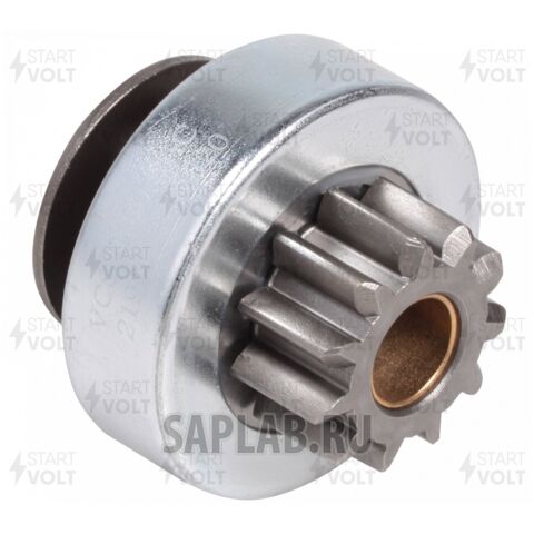 Купить STARTVOLT VCS 0190 Бендикс для а/м ВАЗ 2190 с МКПП 