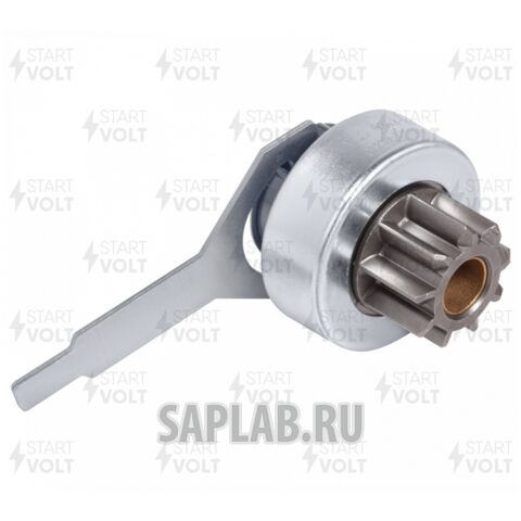 Купить STARTVOLT VCS 0353 Бендикс для а/м ГАЗ, ПАЗ 