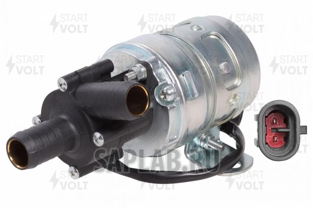 Купить STARTVOLT VPM0322 Насос отопителя доп. электр. (18мм,12В)