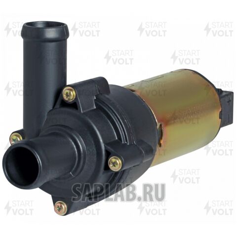 Купить STARTVOLT VPM0363 Насос отопителя доп. электр. (18мм,12В)