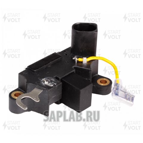 Купить STARTVOLT VRR0117X Регулятор напряжения генератора