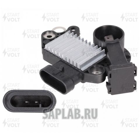 Купить STARTVOLT VRR0549 Регулятор напряжения ген.