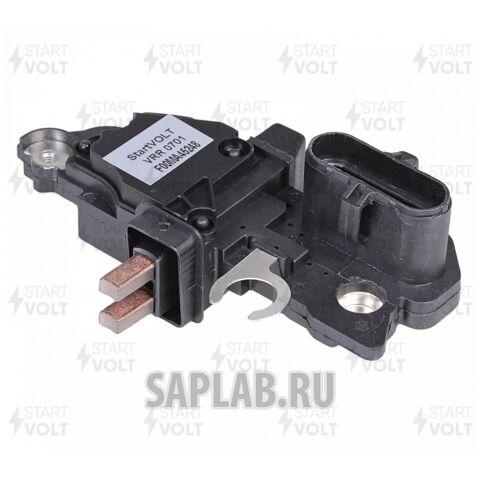 Купить STARTVOLT VRR 0701 Регулятор напряжения ген.