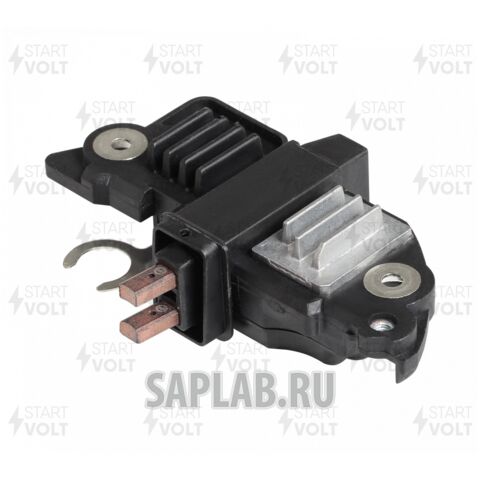 Купить STARTVOLT VRR0902 Регулятор напряжения Renault Logan (06-10) (VRR 0902)