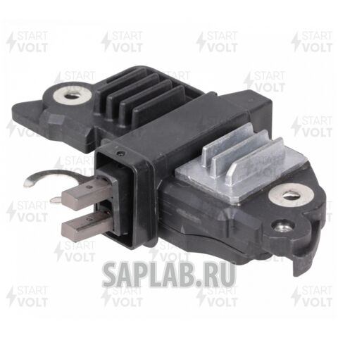 Купить STARTVOLT VRR1650 Регулятор напряжения ген.