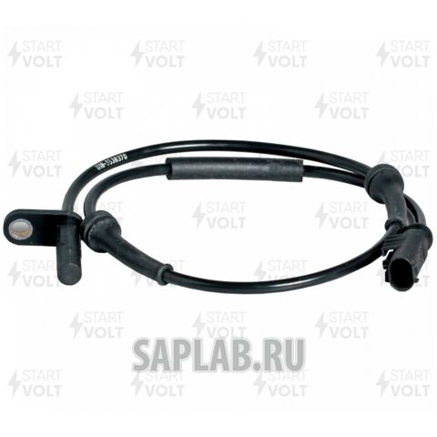Купить STARTVOLT VSAB0172 Датчик ABS | зад прав/лев |