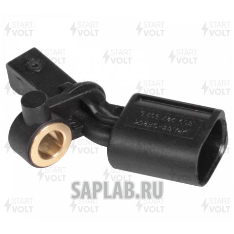 Купить STARTVOLT VSABS1806 Датчик ABS | зад лев |