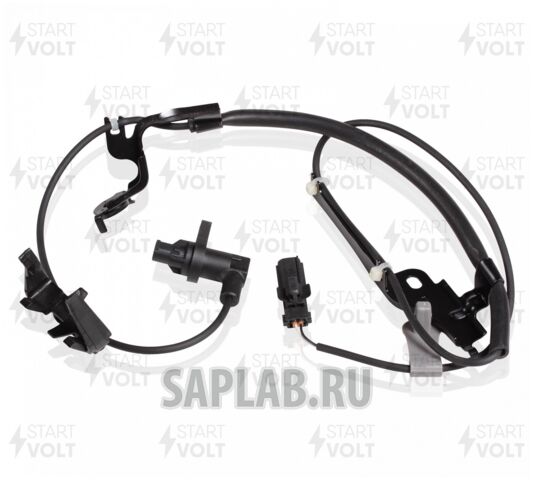 Купить STARTVOLT VSABS1919 Датчик ABS | перед лев |
