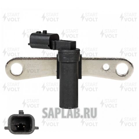 Купить STARTVOLT VSCS0902 Датчик к/вала RENAULT LOGAN 07- Н/О