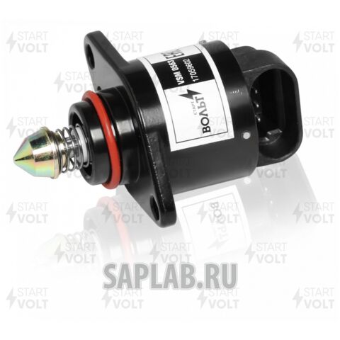 Купить STARTVOLT VSM0563 Регулятор холостого хода DAEWOO NEXIA/AVEO/LANOS/NUBIRA