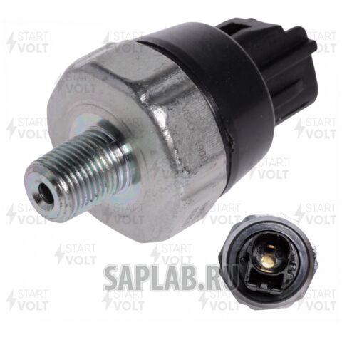 Купить STARTVOLT VSOE1900 Датчик давления масла Toyota Corolla (06-) 1.6i/Rav 4 (12-) 2.0i/Camry (11-) 2.5i (VS-OE 1900)