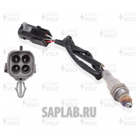Купить STARTVOLT VSOS0322 Лямбда-зонд УАЗ с дв. ЗМЗ-409 Евро-4/5 без датчика фаз (VS-OS 0322)