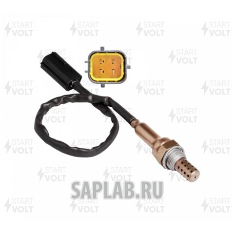 Купить STARTVOLT VSOS0547 Лямбда-зонд Chevrolet Lacetti (02-) 1.4i/1.6i/1.8i/Aveo (02-) 1.4i до кат. (VS-OS 0547)