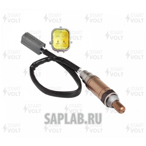 Купить STARTVOLT VSOS0810 Датчик кислорода после катализатора для а/м Kia Spectra, Shuma II, Sephia II VSOS0810