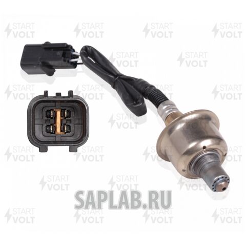 Купить STARTVOLT VSOS0815 Лямбда-зонд Hyundai/KIA Solaris II (17-)/Rio IV (17-) 1.4i до кат. (VS-OS 0815)