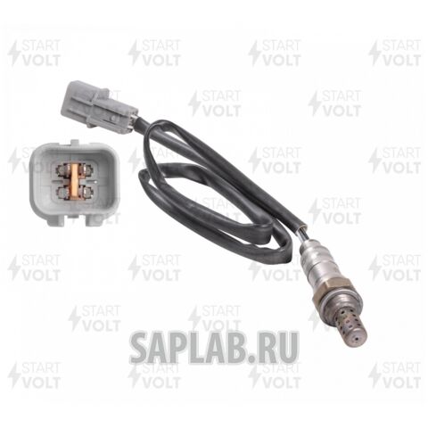Купить СТАРТВОЛЬТ VSOS0824 лямбда-зонд! передний\ Hyundai i30, KIA Ceed/Cerato 1.4/1.6 06>