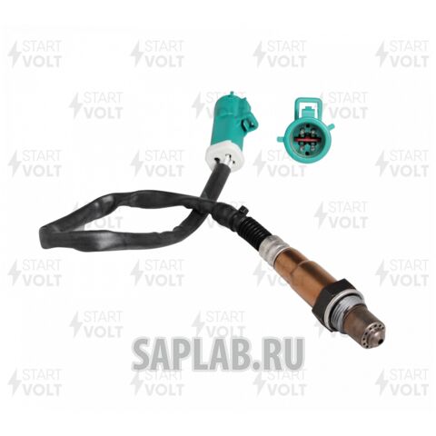 Купить СТАРТВОЛЬТ VSOS1077 лямбда-зонд!\ Ford C-Max/Focus/Fiesta, Volvo C30/S40/V50 1.8/2.0 04>