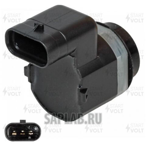 Купить STARTVOLT VSPK2625 Датчик парковки